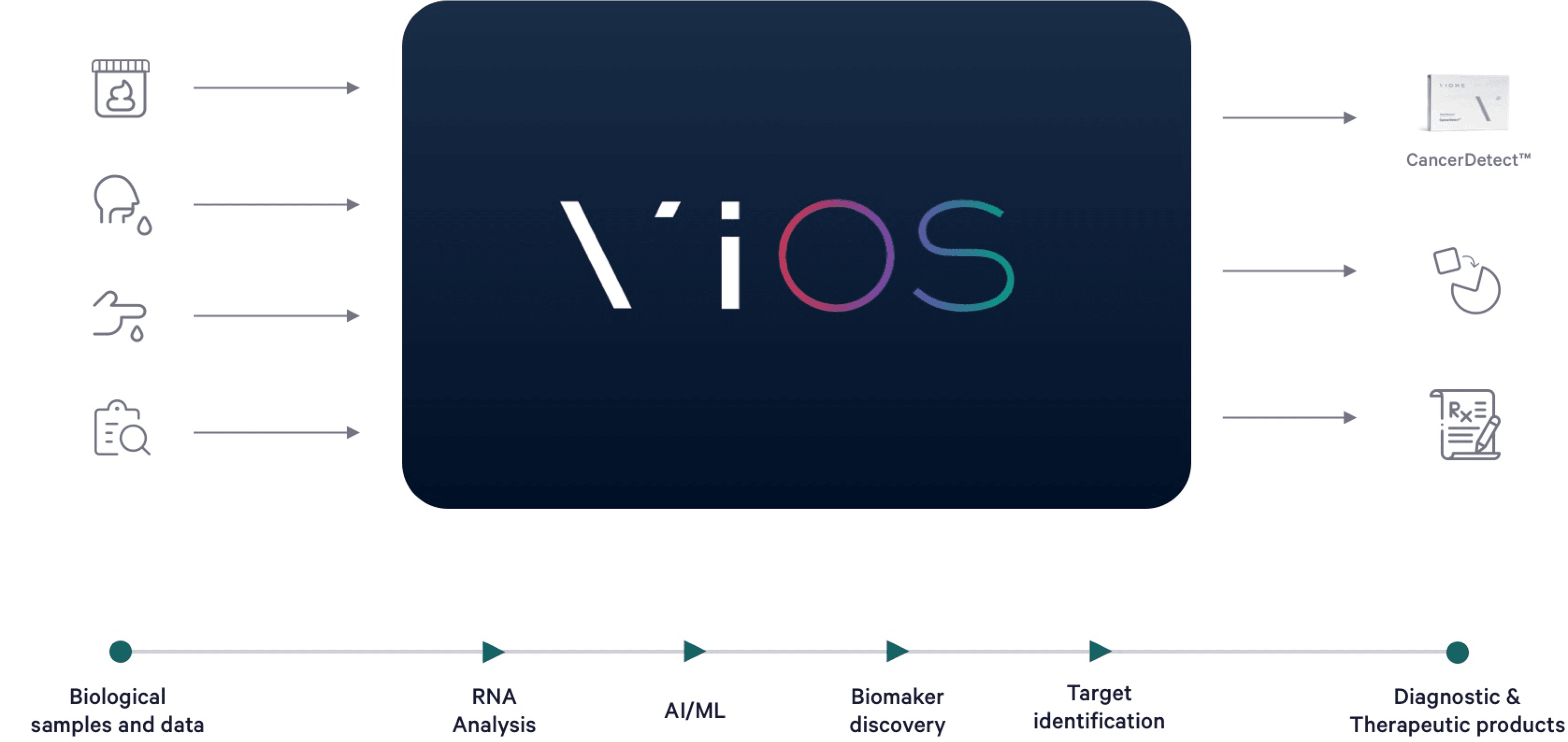 The ViOS Platform