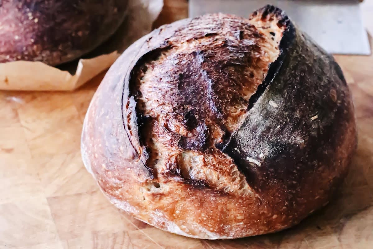 gluten free flour diet options