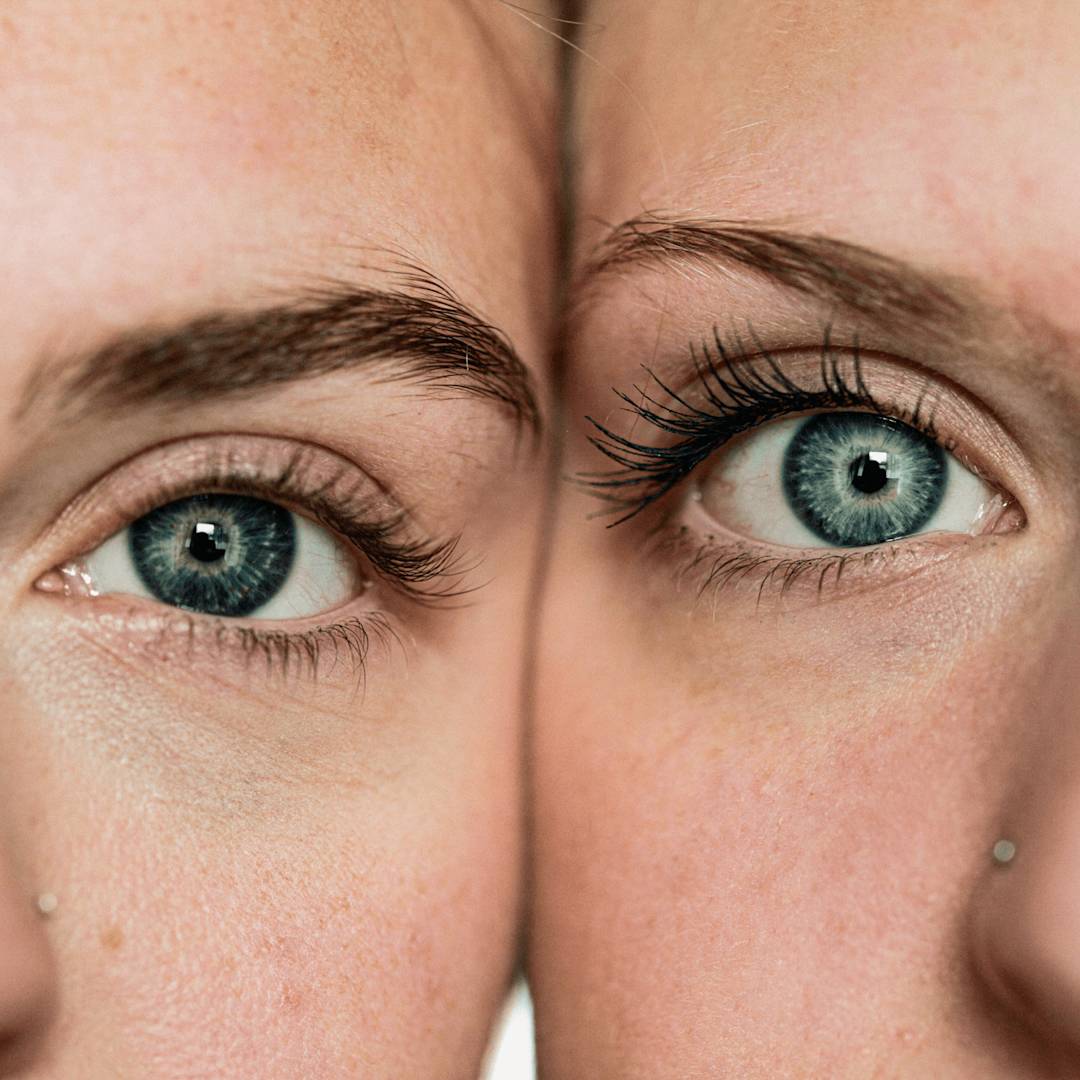 Eyes